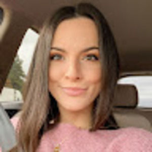 Meet your Posher, Bella